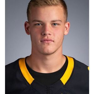 Meet your Posher, Steven